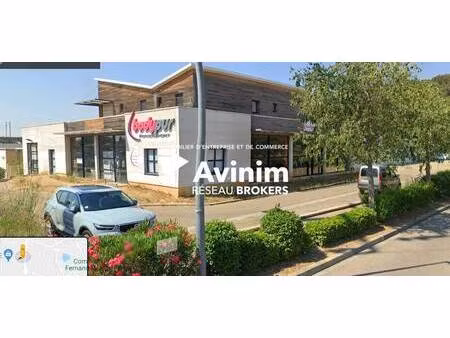 local commercial à louer