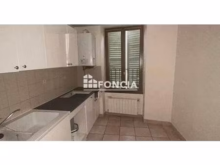 duplex à louer