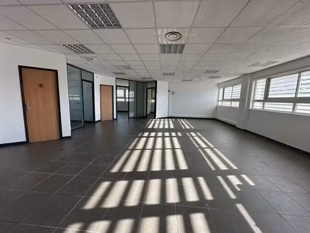 espace bureau à louer