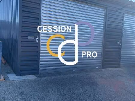 local commercial à louer