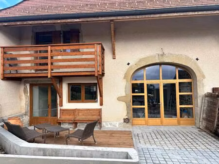 propriétaire particulier