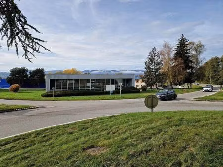 local commercial à louer