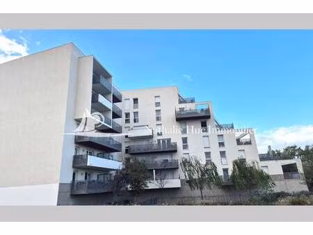 nathalie huc immobilier