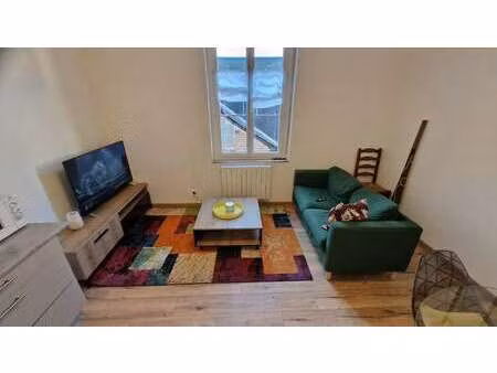 vente immeuble à château-gontier-sur-mayenne (53200) : à vendre / 123m² château-gontier-su