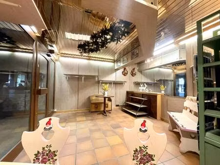 montana transactions - le grand-bornand