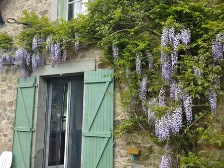 maison à vendre à saint-plantaire (36190) - indre