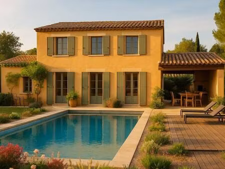 villas la provencale