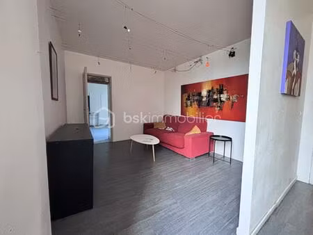 appartement de 38 m² à rabastens