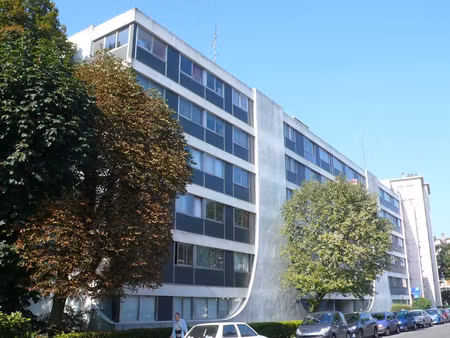 parking sous sol la madeleine saint maur