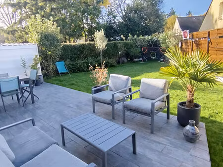 maison familiale coueron la chabossiere