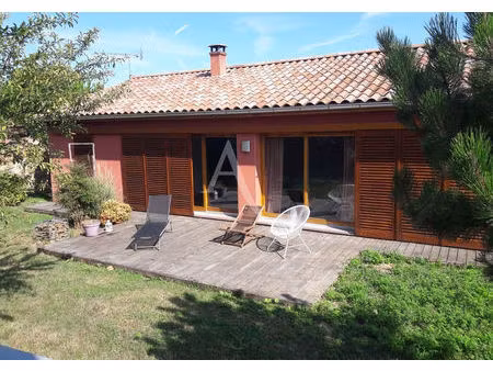 maison 5 pièce(s) 115 m2