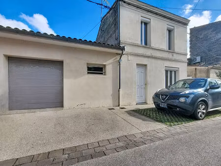 maison macau 3 pièce(s) 71 m2