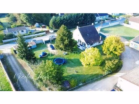 maison de 195 m² à vignoux-sur-barangeon