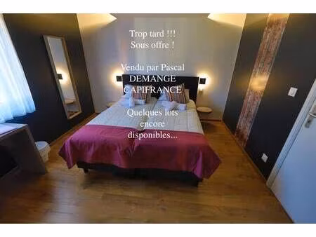 demange pascal capifrance