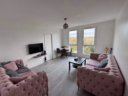 appartement 3 pièces à epinay sous sénart