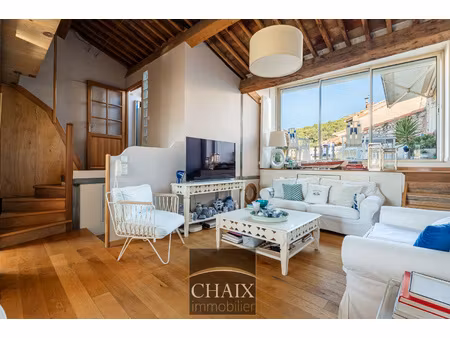 appartement de charme t4 terrasse vue dégagée