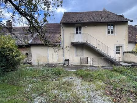 immeuble à vendre