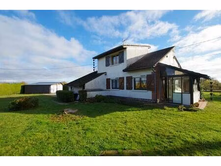 maison sainte geneviève des bois (loiret)