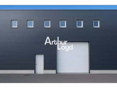 local d'activite - atelier a louer