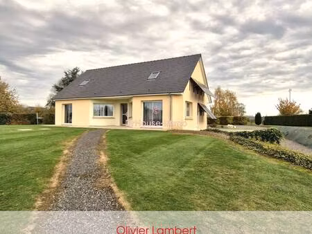 olivier lambert dr house immo