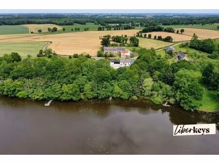 longère à rénover