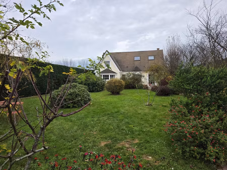 octeville sur mer - a 5 minutes du centre bourg