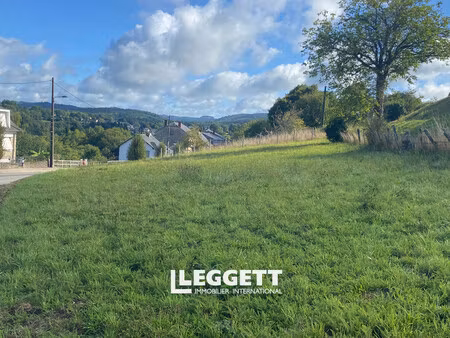 terrain nan pièce(s)  treignac