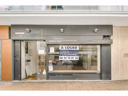 boutique -rue de lourmel paris xv