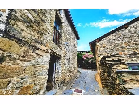 maison jujols m² t-2 à vendre  89 000 €