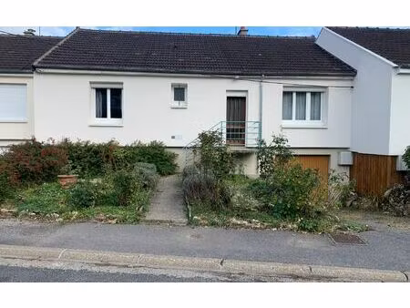 maison condé-en-brie m² t-5 à vendre  145 000 €