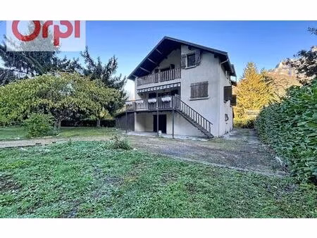 maison saint-béat 107 m² t-5 à vendre  195 000 €