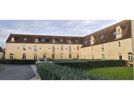 vente appartement 3 pièces à bretteville-sur-odon (14760) : à vendre 3 pièces / 77m² brett