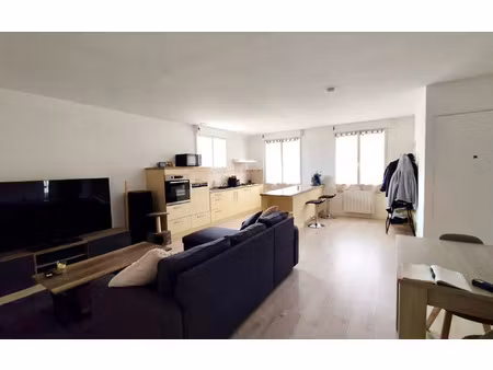 appartement sarzeau 105 m² t-4 à vendre  340 000 €