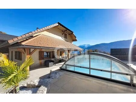 maison mercury 183.33 m² t-5 à vendre  750 000 €