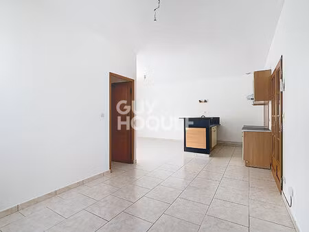 appartement 3 pièces à louer à verberie