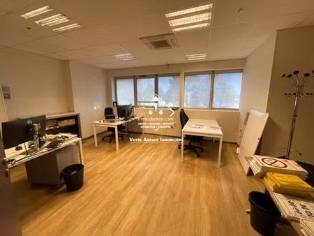 bureau de prestige de 235 m2 en location - limoges  nouvelle-aquitaine