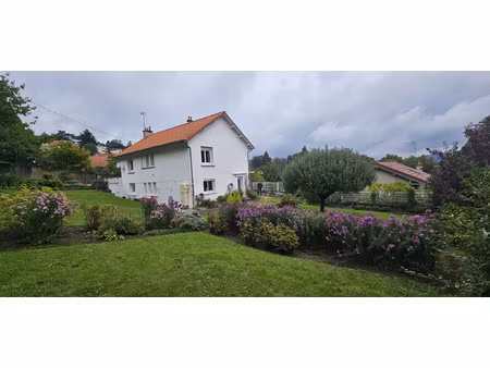 parc bargoin grande maison familiale