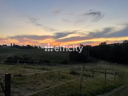 propriété équestre