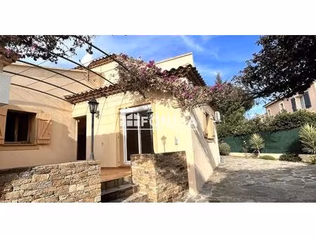 à vendre maison 5 chambres dont 2 de plain pied proche de toutes les commodites