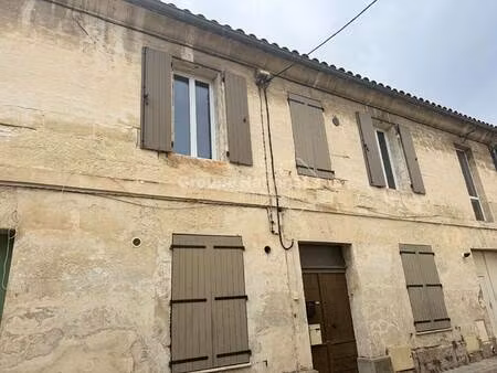 stop immo beaucaire