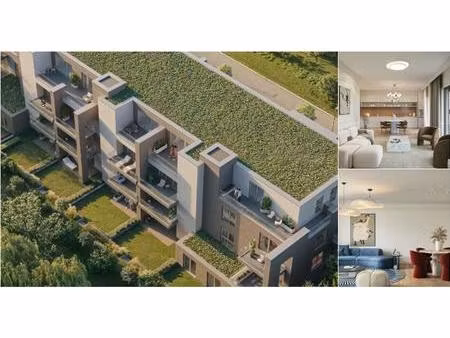 rez-de-chaussée à vendre à rue du centre spatial 5-7-9 angleur (vbd49904)