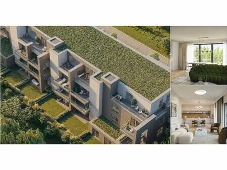 rez-de-chaussée à vendre à rue du centre spatial 5-7-9 angleur (vbd49907)