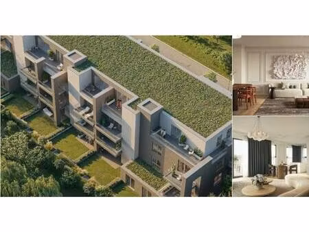 rez-de-chaussée à vendre à rue du centre spatial 5-7-9 angleur (vbd49910)