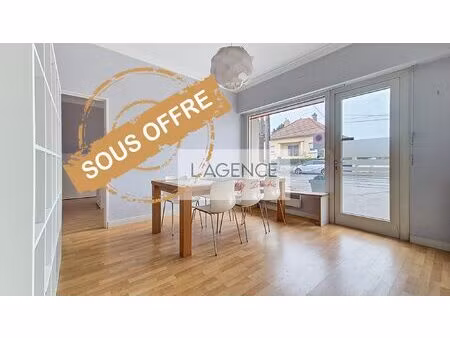 immobilier professionnel à vendre terville