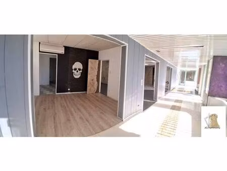 local commercial à vendre