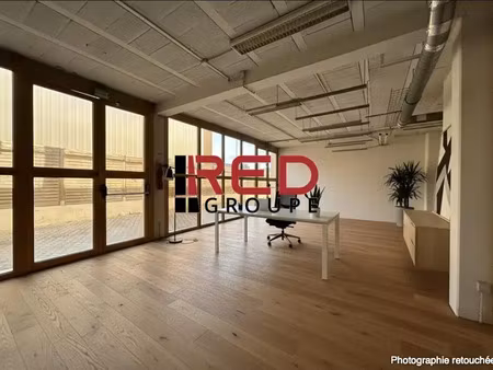 local professionnel a vendre