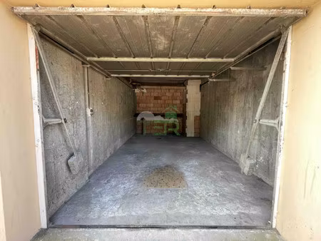 montpellier  garage 15m2  avenue de la liberté