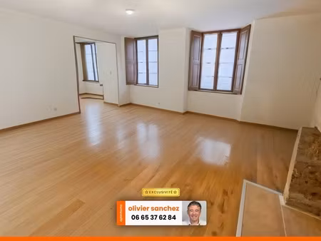 maison à vendre 10 pièces marvejols (48)