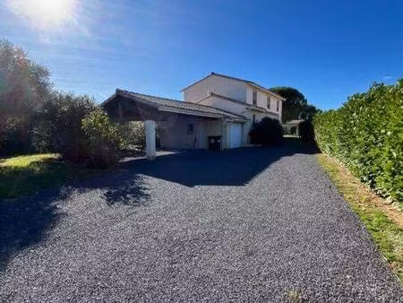 villa à vendre