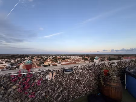 a vendre secteur proche perpignan villa avec coup de coeur a